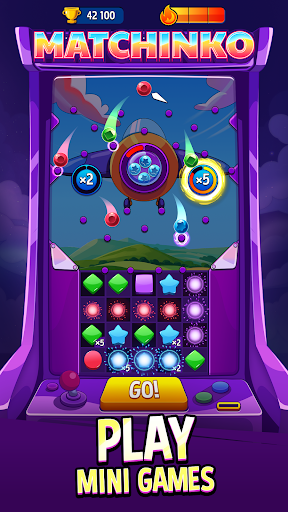Match Masters 5.222 screenshots 11