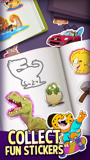 Match Masters 5.222 screenshots 12