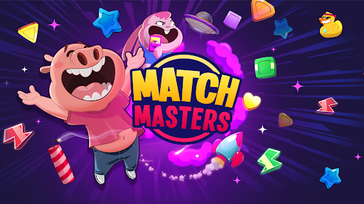 Match Masters 5.222 screenshots 14