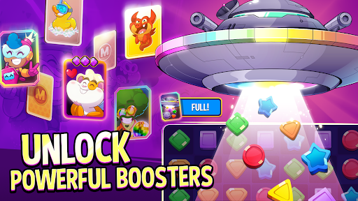 Match Masters 5.222 screenshots 16