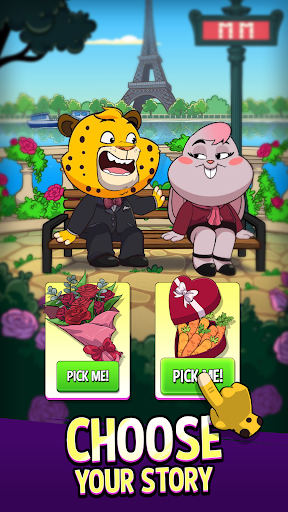 Match Masters 5.222 screenshots 5