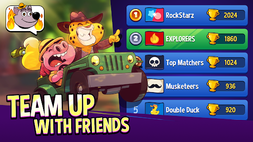 Match Masters 5.222 screenshots 6
