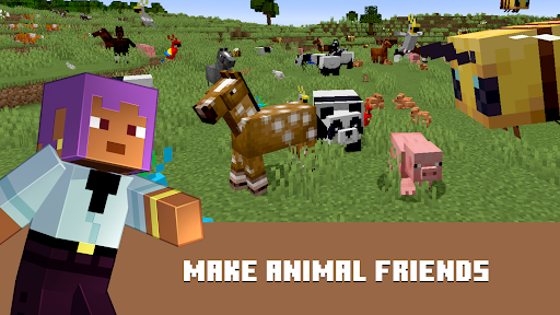 Minecraft Dream it Build it 1.26.1.1 screenshots 3