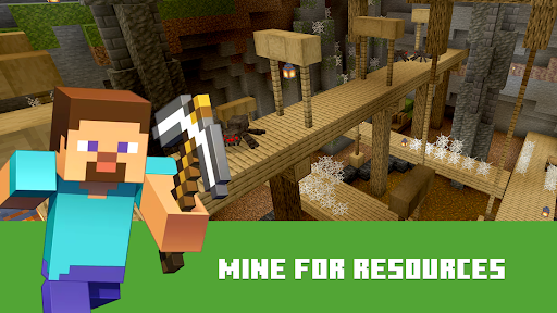 Minecraft Dream it Build it 1.26.1.1 screenshots 6