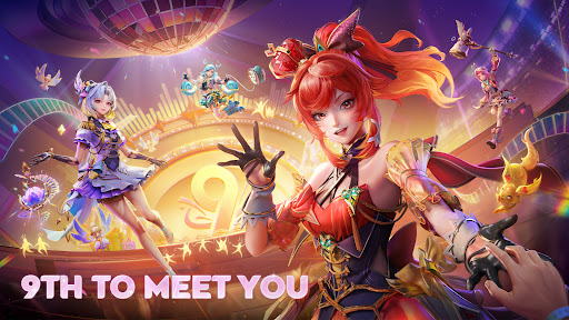 Mobile Legends Bang Bang VARY screenshots 1