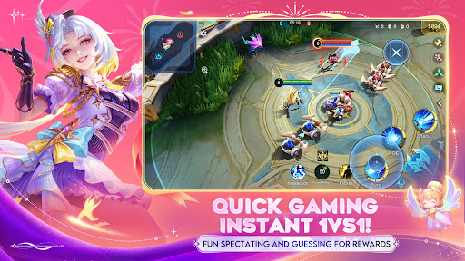 Mobile Legends Bang Bang VARY screenshots 3