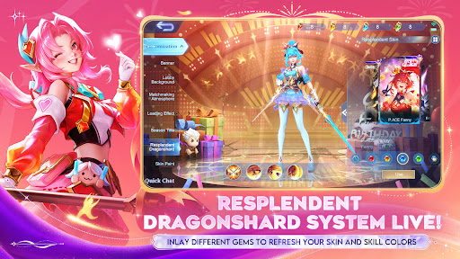Mobile Legends Bang Bang VARY screenshots 5
