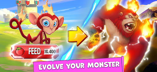 Monster Legends 18.3.8 screenshots 3