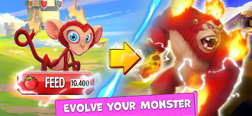 Monster Legends 18.3.8 screenshots 9